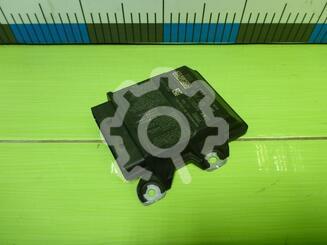 Блок управления AIR BAG Skoda Octavia [A7] III 2013 - 2020