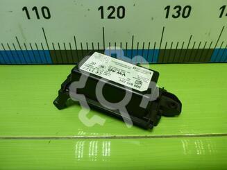 Блок электронный Skoda Octavia [A7] III 2013 - 2020