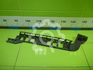 Кронштейн бампера заднего Skoda Octavia [A7] III 2013 - 2020