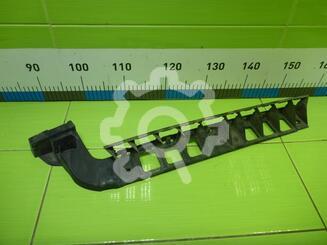 Кронштейн бампера заднего Skoda Octavia [A7] III 2013 - 2020