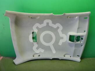 Обшивка потолка Skoda Octavia [A7] III 2013 - 2020