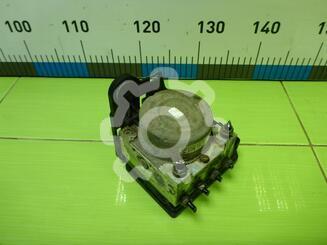 Блок управления ABS Skoda Octavia [A7] III 2013 - 2020
