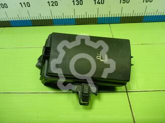 Корпус блока предохранителей Skoda Octavia [A7] III 2013 - 2020