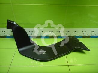 Воздухозаборник (внутри) Skoda Octavia [A7] III 2013 - 2020