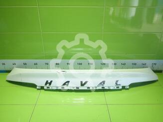 Накладка двери багажника Haval F7 I 2019 - 2024