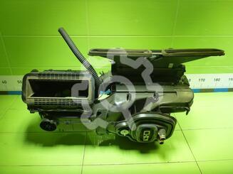 Корпус отопителя Skoda Octavia [A7] III 2013 - 2020