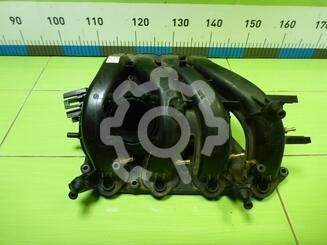 Коллектор впускной Skoda Octavia [A7] III 2013 - 2020