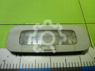Плафон салонный Skoda Octavia [A7] III 2013 - 2020