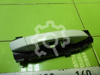Ручка двери наружная Skoda Octavia [A7] III 2013 - 2020