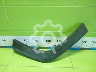 Накладка крыла заднего правого Toyota RAV 4 V [XA50] 2018 - н.в.