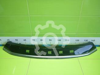 Накладка бампера переднего Chery Exeed TXL I 2019 - н.в.