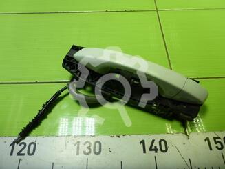Ручка двери наружная Skoda Octavia [A7] III 2013 - 2020