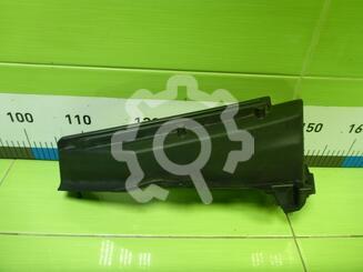 Держатель задней полки Skoda Octavia [A7] III 2013 - 2020