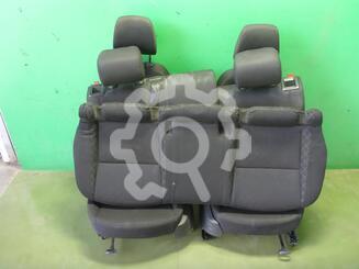 К-кт сидений Skoda Octavia [A7] III 2013 - 2020