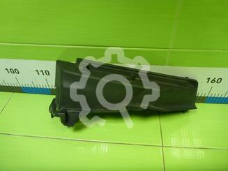 Держатель задней полки Skoda Octavia [A7] III 2013 - 2020