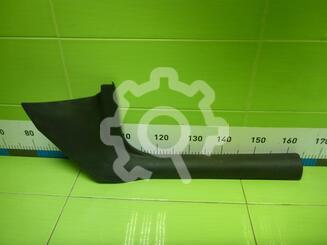 Накладка порога (внутренняя) Skoda Octavia [A7] III 2013 - 2020