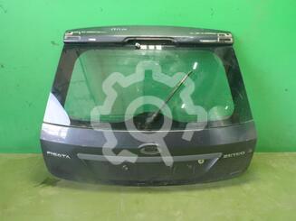 Дверь багажника со стеклом Ford Fiesta V [Mk5] 2002 - 2008