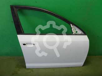 Дверь передняя правая Skoda Octavia [A7] III 2013 - 2020