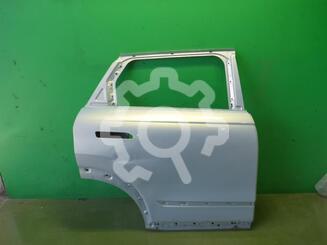 Дверь задняя правая Jaecoo J7 I 2023 - н.в.