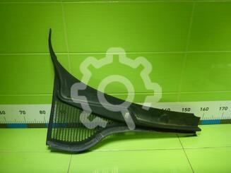 Решетка стеклооч. (планка под лобовое стекло) Skoda Octavia [A7] III 2013 - 2020