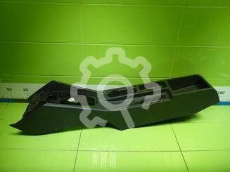 Консоль Skoda Octavia [A7] III 2013 - 2020