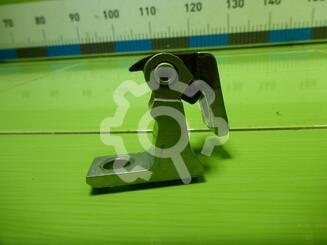 Петля двери задней Volkswagen Polo V (Sedan RUS) 2011 - 2020