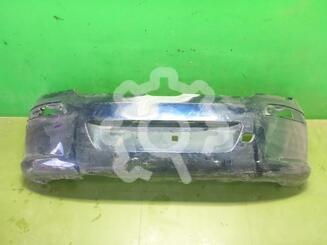 Бампер задний Peugeot 308 2007 - 2015