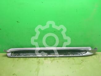 Накладка порога (наружная) Toyota Land Cruiser [200] 2007 - 2021