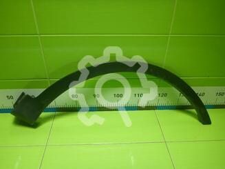 Накладка крыла переднего правого Toyota RAV 4 IV [CA40] 2012 - 2019