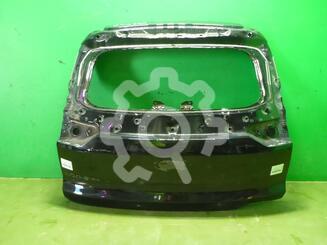 Дверь багажника Москвич 3 I 2022 - н.в.