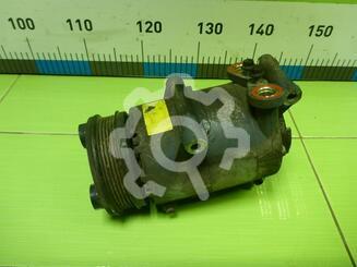 Компрессор системы кондиционирования Ford Focus II 2005 - 2011