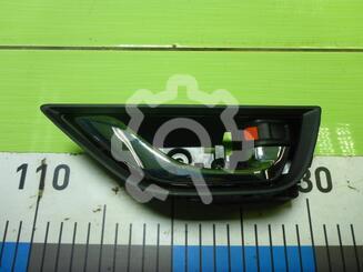 Ручка двери задней внутренняя правая Subaru XV II 2017 - н.в.