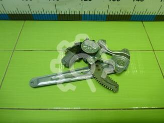 Стеклоподъемник задний правый Subaru XV II 2017 - н.в.