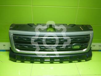 Решетка радиатора Land Rover Freelander II 2006 - 2014