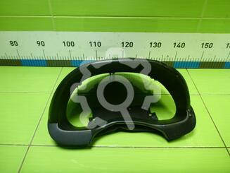 Накладка декоративная Hyundai Solaris I 2010 - 2017