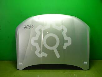 Капот Chery Tiggo 7 Pro Max I 2022 - н.в.