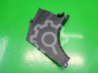 Накладка порога (внутренняя) Hyundai Getz 2002 - 2011