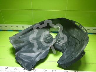 Локер передний правый Jaecoo J7 I 2023 - н.в.