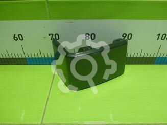 Накладка бампера переднего Tank 300 I 2021 - н.в.