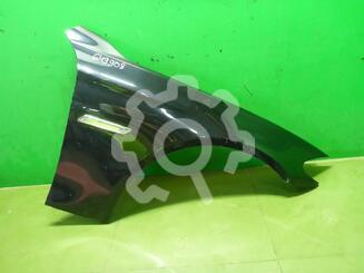 Крыло переднее правое BMW 5-Series [F07, F10, F11] 2009 - 2017