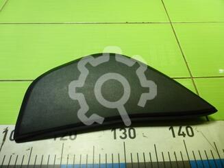 Накладка декоративная Hyundai Solaris I 2010 - 2017