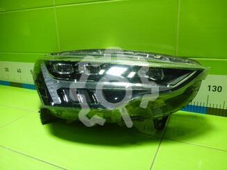Фара правая Haval Jolion I 2021 - н.в.