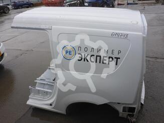 Крыло заднее левое Lada Largus 2012 - н.в.