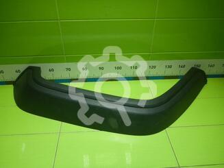 Накладка крыла переднего правого Tank 300 I 2021 - н.в.