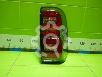 Фонарь задний правый Great Wall Poer I 2019 - н.в.