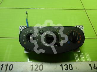 Блок управления отопителем Lada Largus 2012 - н.в.