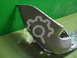 Бампер задний Tank 500 I 2021 - н.в.