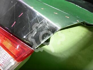 Дверь багажника со стеклом Lada Vesta 2015 - н.в.