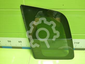 Стекло кузовное глухое левое Ford Fusion 2002 - 2012