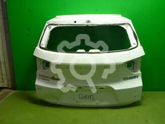 Дверь багажника Chery Tiggo 4 Pro I 2020 - н.в.